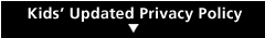 Kid's Updated Privacy Policy Acceptance