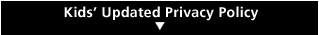 Kid's Updated Privacy Policy Acceptance