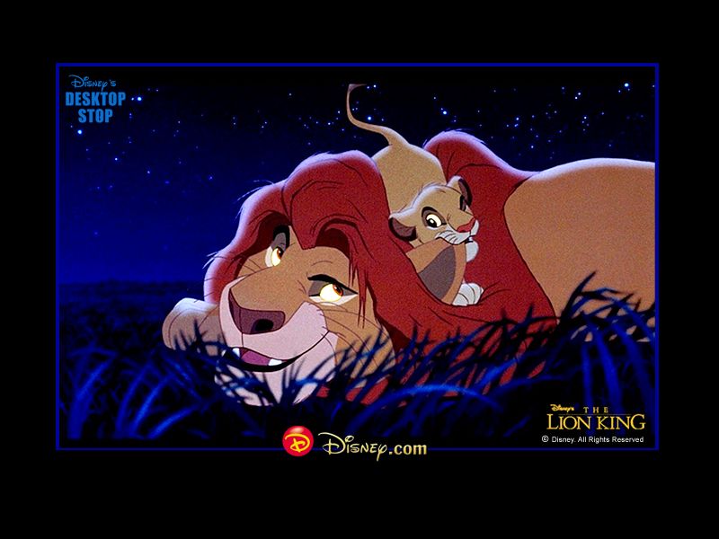 html wallpaper. /lionking/wallpapers.html