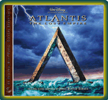 Atlantis: The Lost Empire