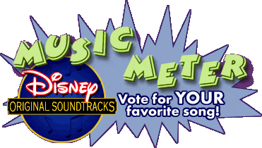 Music Meter