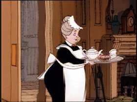 picture of nanny