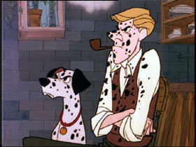 picture of Pongo