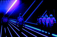 Szene aus Tron