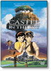 Castle In The Sky