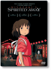 Miyazaki's Spirited Away