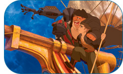 Treasure Planet