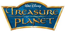 Treasure Planet