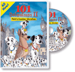 101 Dalmatians II