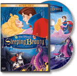 Sleeping Beauty Special Edition