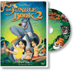 The Jungle Book 2