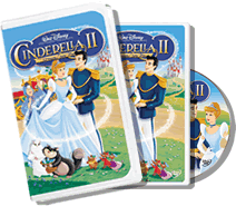 Cinderella II: Dreams Come True