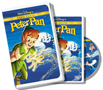 Peter Pan