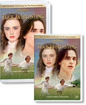 Tuck Everlasting