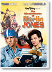 The Misadventures Of Merlin Jones