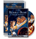 Beauty And The Beast Special Edition