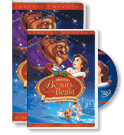 Beauty And The Beast: The Enchanted Christmas