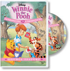 Winnie The Pooh: Un-Valentine's Day/A Valentine For You