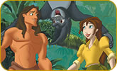 Tarzan & Jane