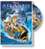 Atlantis: Milo's Return