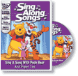 Sing A Song With Pooh Bear And Piglet Too