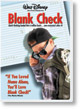 Blank Check