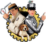 Inspector Gadget 2