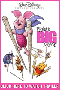 Piglet's Big Movie