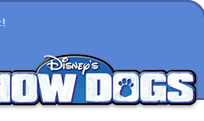 Disney's Snow Dogs