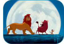 The Lion King Special Edition