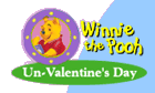 Winnie the Pooh - Un-Valentine's Day
