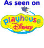 As Seen on Playhouse Disney