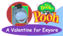 The Book of Pooh - A Valentine For Eeyore