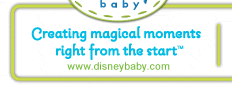 Creating magical moments right from the start