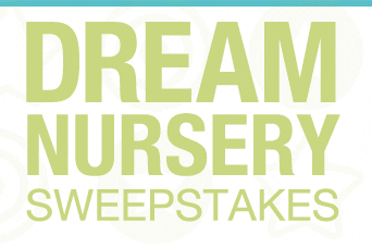 Dream Nursery Sweepstakes