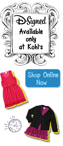 Available only at Kohl's