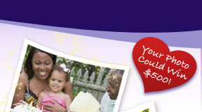 Your Photo Could Win $500!