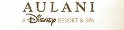 Aulani: A Disney Resort & Spa