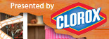 Presented by Clorox