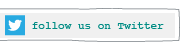 follow us on Twitter