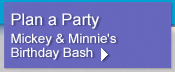 Plan a Party