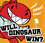 Get Ready to Roar