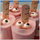 Stretch's Frozen Yogurt Pops