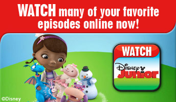 Watch Disney Junior