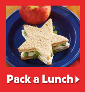 Pack a Lunch