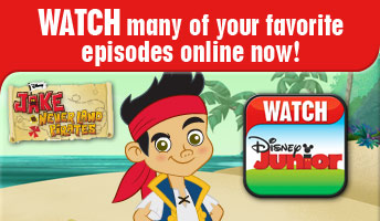 Watch Disney Junior