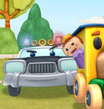 New Doc McStuffins Game