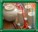 Handy Horchata