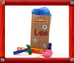 Handy Manny Party Favors