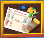 Activity Book